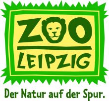 Logo Zoo Leipzig