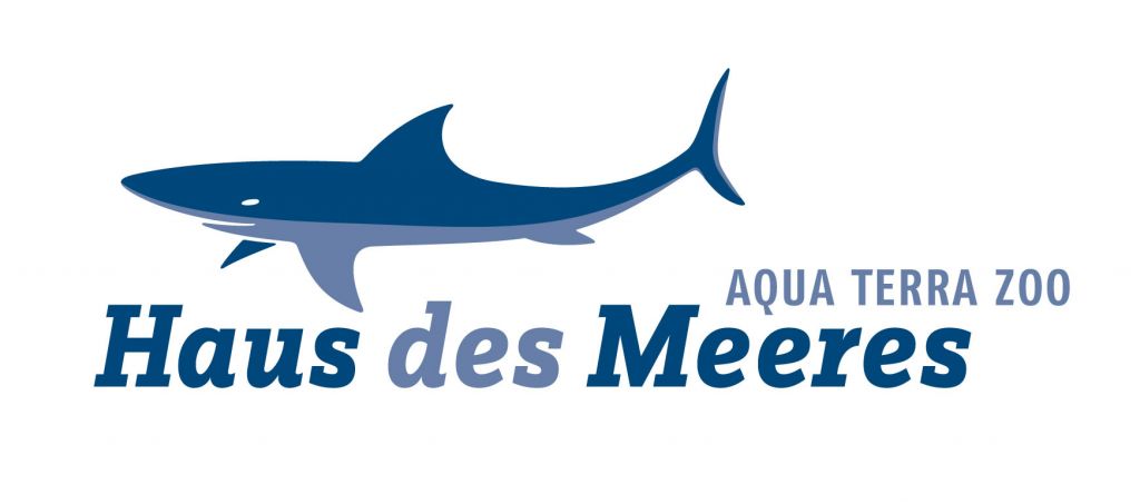 Logo Haus des Meeres
