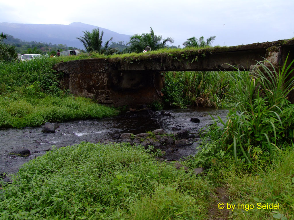 Molive River