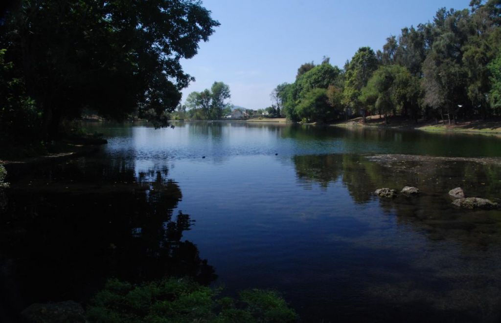 Presa Catarina